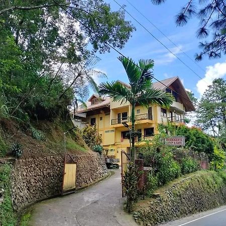 Trekkers Lodge And Cafe بناو المظهر الخارجي الصورة