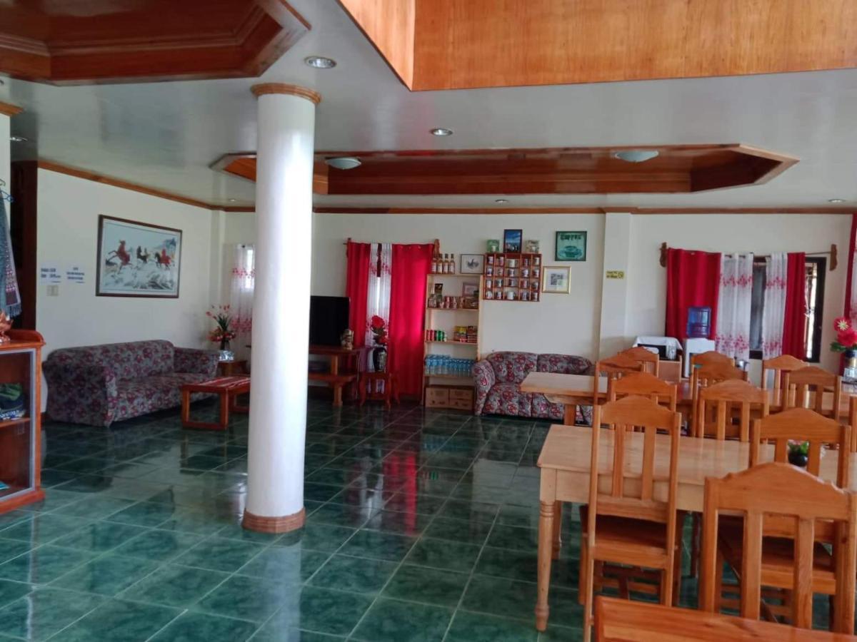 Trekkers Lodge And Cafe بناو المظهر الخارجي الصورة