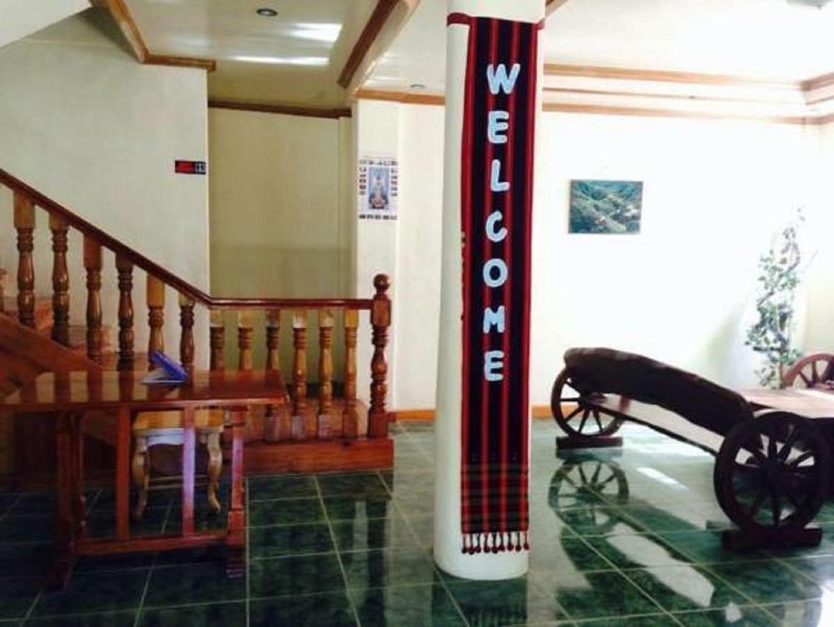 Trekkers Lodge And Cafe بناو المظهر الخارجي الصورة