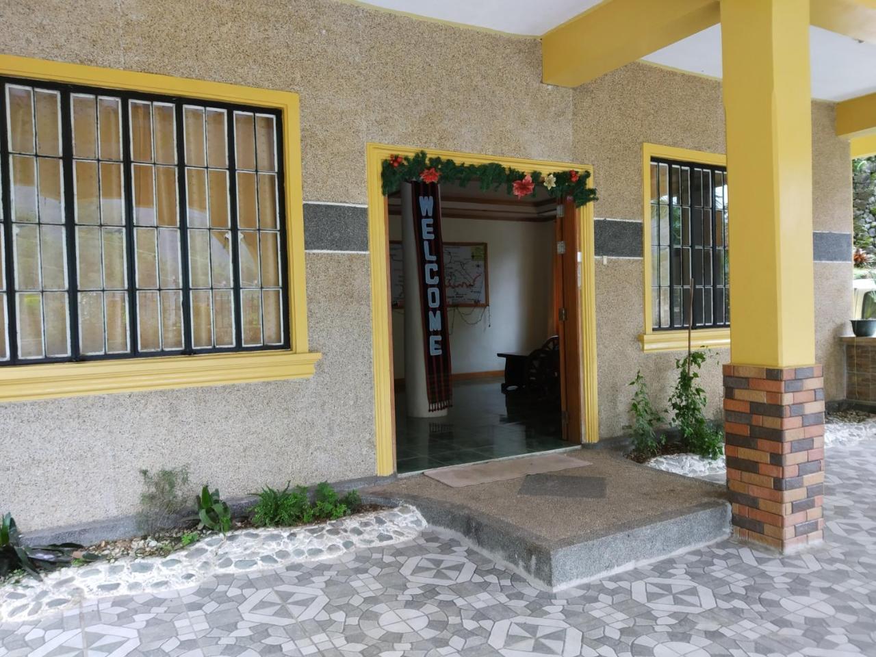 Trekkers Lodge And Cafe بناو المظهر الخارجي الصورة