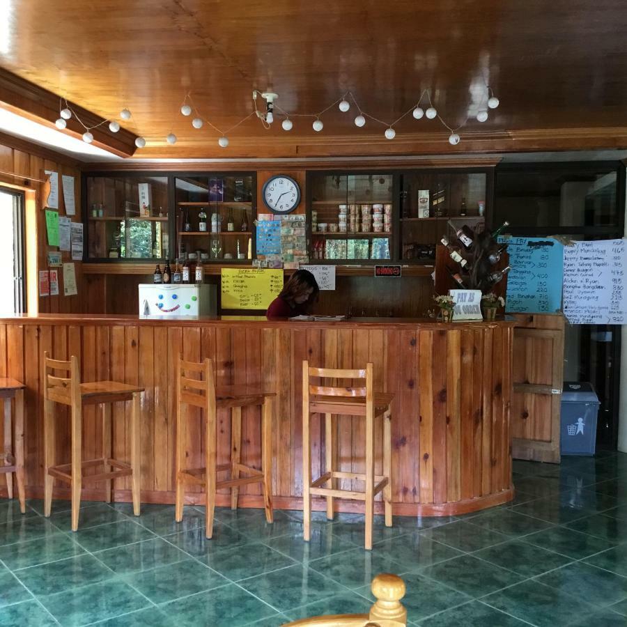Trekkers Lodge And Cafe بناو المظهر الخارجي الصورة